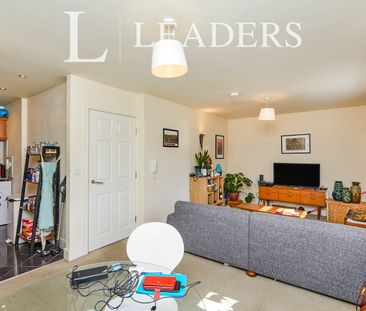 2 bedroom apartment to rent St George Court, 20 George Street, Derb... - Photo 1