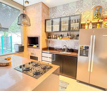 Casa Com 3 Dormitórios, 534 m² - Venda por R$1.490.000ou Aluguel po... - Foto 5