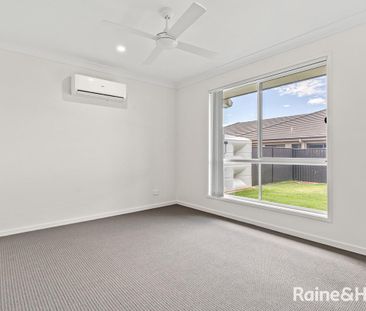 Modern & Spacious Duplex in a Great Location - Photo 2