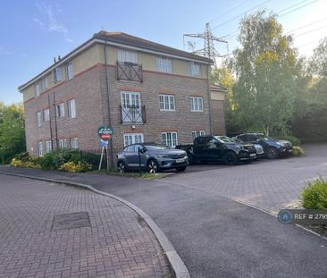 2 bedroom flat to rent - Photo 6