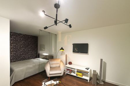 Kawalerka 34m2 | Balkon | Zmywarka | Łóżko - Photo 4