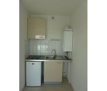 Location Appartement 1 pièce 31m² TOULOUSE 31200 - Photo 3