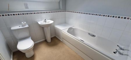 2 bedroom house to rent - Photo 5