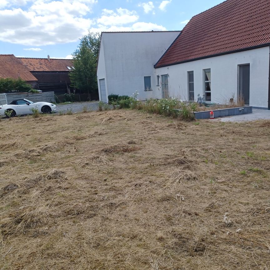 Villa in het natuur te delen te delen met eigenaar/ - Foto 1