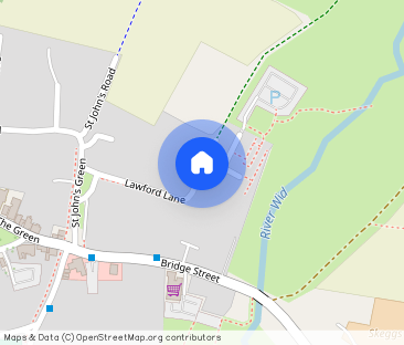 Melba Court, Writtle Essex, CM1 - Photo 1