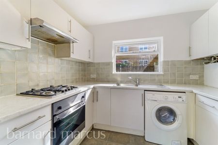 Geraldine Road, LONDON - Photo 5