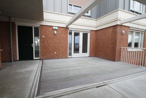 Appartement te huur: Heilige Geestweg 12 2201 JS Noordwijk (ZH) - Photo 1