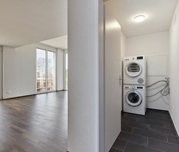 3.5 Zimmer Wohnung - Photo 4