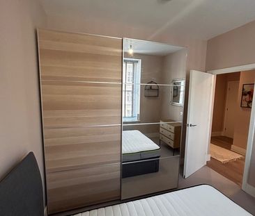 1 Bed Flat, Alliance House, BS1 - Photo 2