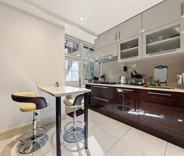 3 Bed Flat, Melcombe Court, NW1 - Photo 6