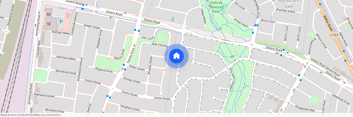 21 North Gateway, Wyndham Vale VIC 3024