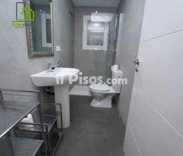 Piso en alquiler en Camino de Ronda - Photo 5