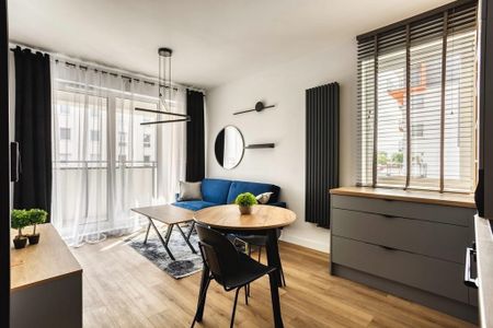 Fordońska 433C- 2 pokoje, nowe mieszkanie - Photo 3