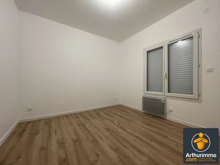 Location Appartement 3 pièces 59 m2 à Houilles - Photo 4