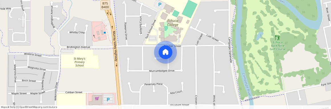 12 Oscar Place, 3564, Echuca Vic