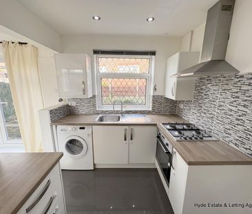 Sunningdale Drive, Prestwich, Manchester, M25 1JX - Photo 6