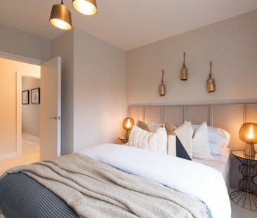 3 bedroom house to rent - Photo 2