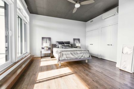 506 · 5e étage - Photo 3