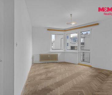 Pronájem bytu 3+1 77 m², Hradec Králové - Fotografie 2