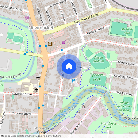 4/29 Foster Street, Qld 4051, Newmarket