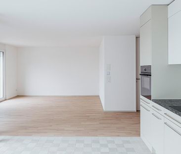 2.5 Zimmer, 70 m², 2. Stock - Photo 3