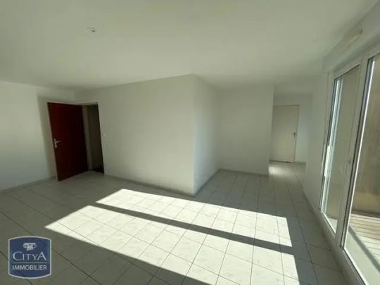 Appartement à louer 2 pièces 49.02m² - Photo 1