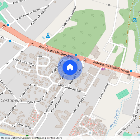 Costabella, Marbella