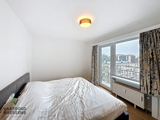GEMEUBELD 2 SLPK APP MET ZIJZEEZICHT - Foto 1