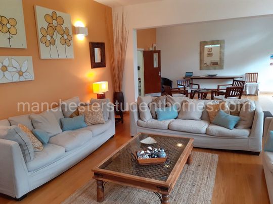 Coniston Hall of Residence for Women, 67-77 Hathersage Road, Manchester, M13 0EW - Photo 1