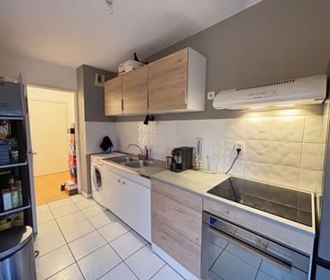 Location Appartement 3 pièces 60m² - Photo 4