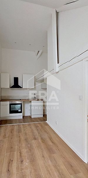 Location Appartement 2 pièces 32m² - Photo 1