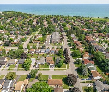 For Lease - 124 Panter Crescent Unit# Lower, Ajax, Ontario - Photo 3