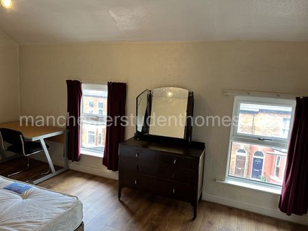 Longford Place, Manchester, M14 5QR - Photo 3