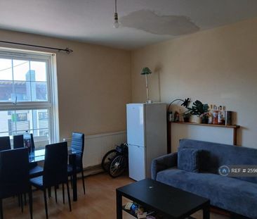 1 bedroom in a house share to rent - Photo 1