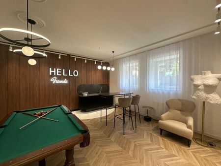 Nowe 2 pokoje w luksusowej inwestycji od zaraz - Фото 5