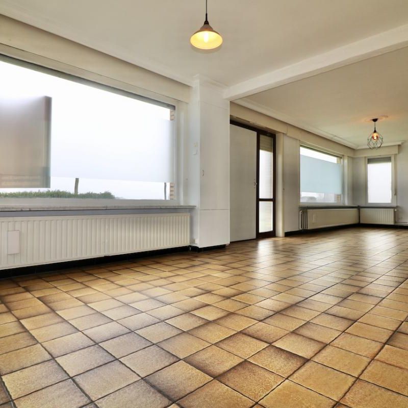 Bungalow met 2 slpk, tuin en garage voor 950 EUR/mnd - Photo 1