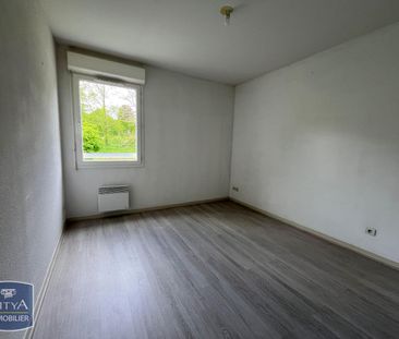 Location Appartement 2 pièces 47m² SARLAT LA CANEDA 24200 - Photo 2
