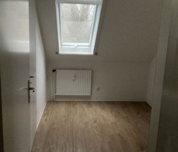 Senioren aufgepasst: 2-Zimmer-Dachgeschosswohnung mit Aufzug - Foto 5