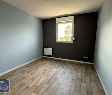 Location Appartement 2 pièces 45m² LENS 62300 - Photo 4