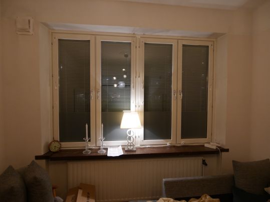 Kobbarnas väg 6 - Foto 1