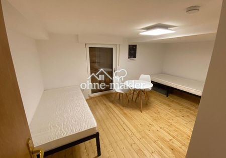 PAUSCHAL-/WARMMIETE! Wohnung im Rhein-Main Gebiet - bei DARMSTADT - Photo 4