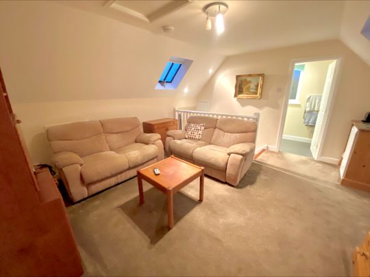 1 bedroom house to rent Melford Road, Sudbury, CO10 - Photo 1
