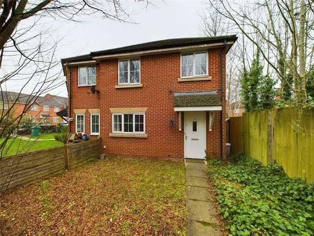 Rawsthorne Avenue, Gorton, Manchester, M18 - Photo 2