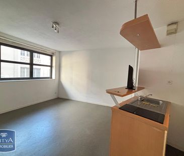 Location Appartement 1 pièce 25m² BORDEAUX 33000 - Photo 5