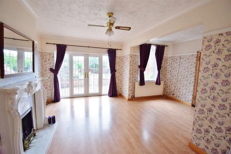 3 bedroom semi-detached house to rent - Photo 4