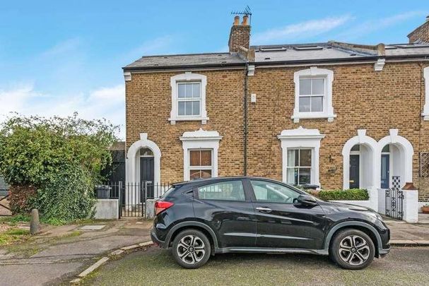 Chalford Road, West Dulwich, SE21 - Photo 1