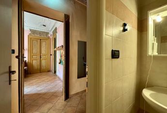 Via SantAnselmo, Turin, Piedmont 10125