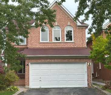 For Lease - 186 Roxbury Street, Markham, Ontario - Photo 1