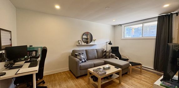 Grand Logement Dans Rosemont - Photo 2