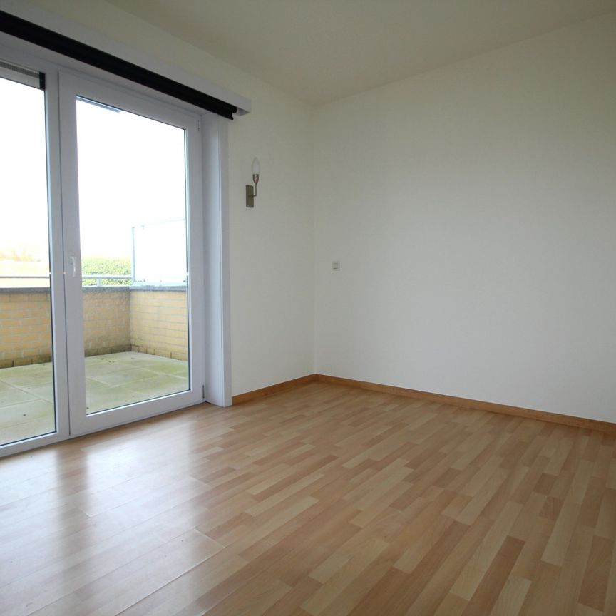 Ruim appartement met garage! - Photo 1